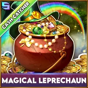 VU88 Magical Leprechaun