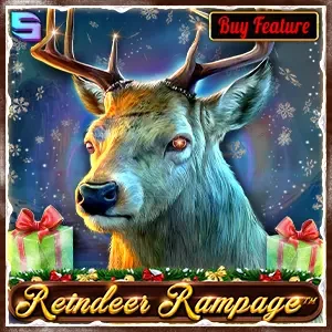VU88 Reindeer Rampage