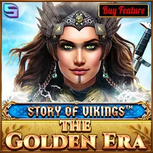 VU88 Story Of Vikings - The Golden Era