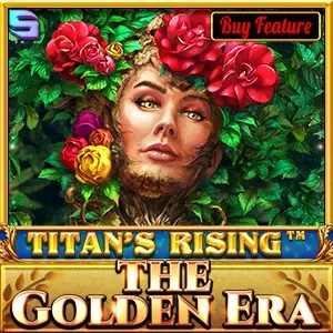 VU88 Titan's Rising - The Golden Era