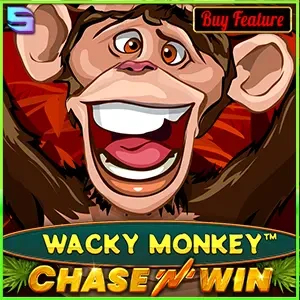 VU88 Wacky Monkey -