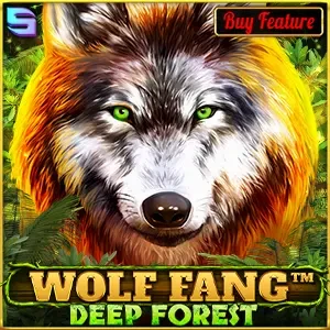 VU88 Wolf Fang - Deep Forest