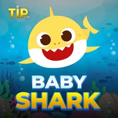 VU88 Mini Baby Shark