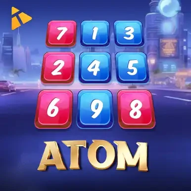VU88 Quay Số Atom