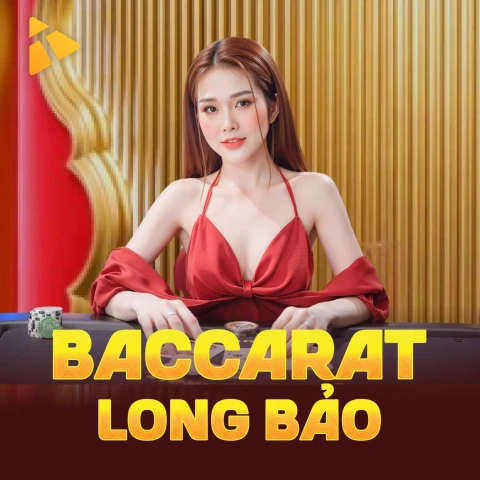 VU88 Baccarat Long Bảo