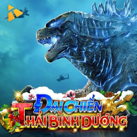 VU88 Đại Chiến Thái Bình Dương