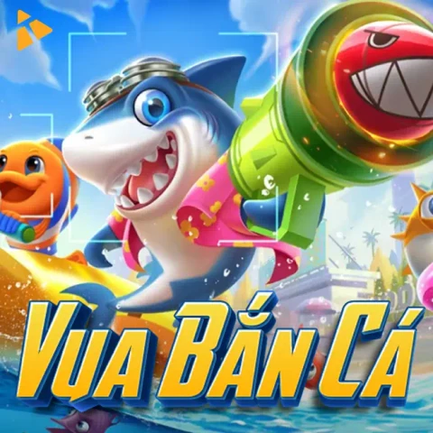 VU88 Vua Bắn Cá