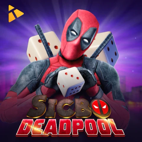 VU88 Sicbo Deadpool