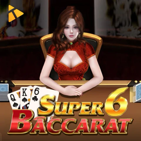 VU88 Baccarat Super