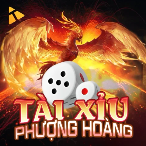VU88 Tài Xỉu Phượng Hoàng
