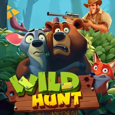 VU88 Thợ Săn Hoang Dã