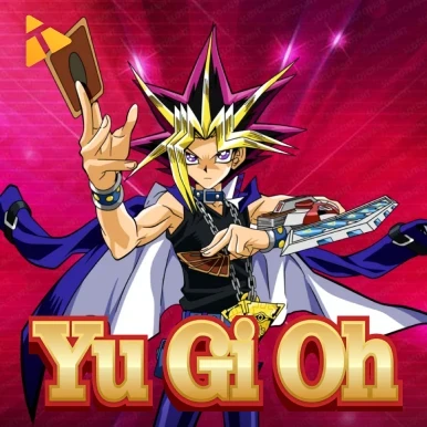 VU88 Yugioh