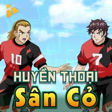 VU88 Huyền Thoại Sân Cỏ