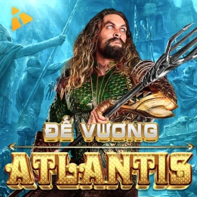 VU88 Đế Vương Atlantis