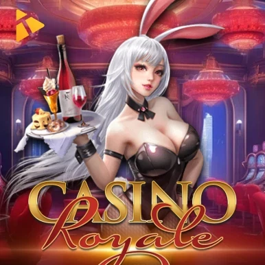 VU88 Casino Royale