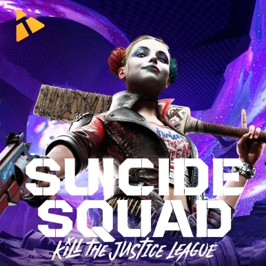VU88 Suicide Squad