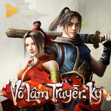 VU88 Võ Lâm Truyền Kỳ