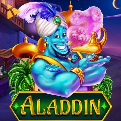 VU88 Aladdin