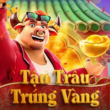 VU88 Tậu Trâu Trúng Vàng