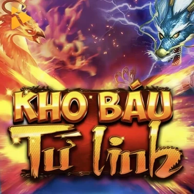 VU88 Kho Báu Tứ Linh