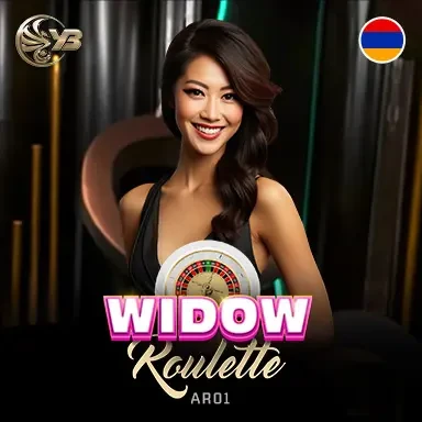 VU88 Widow Roulette AR01